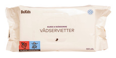 Våtservetter 100 st