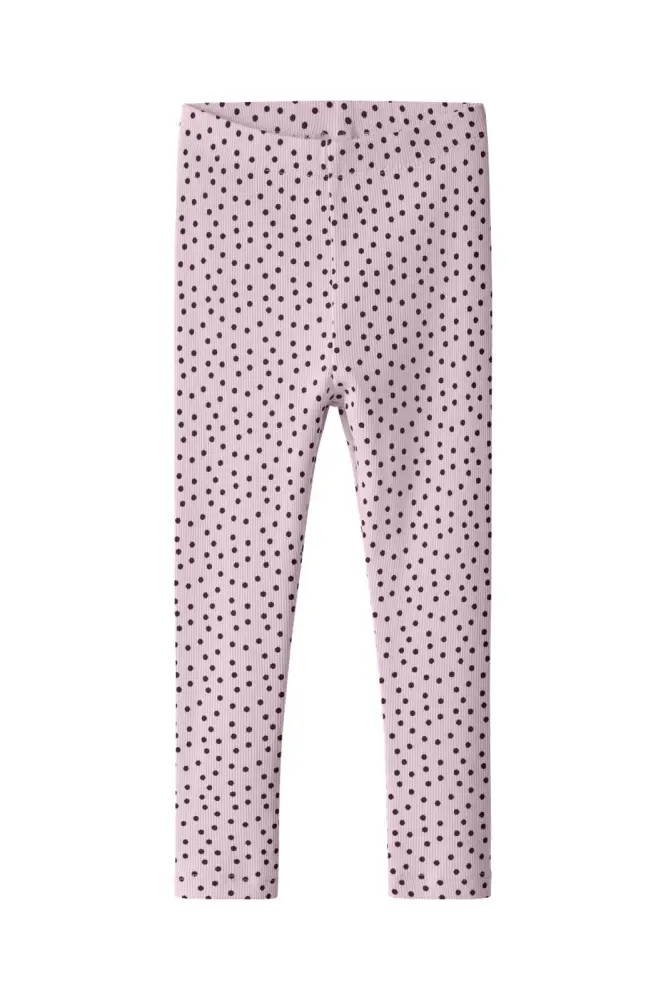 Tenna Leggings - TENDER - 92 | Barnkläder - Underdelar - Leggings | BabyMode