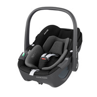 Pebble 360 Babyskydd - Essential Black