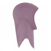 MP Denmark Uppsala Rib Balaclava - Lavender Herb