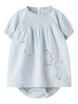 Faustine Bodyklännig - Gray Dawn | Kläder - Toppar - Klänningar - Bodyklänningar | BabyMode