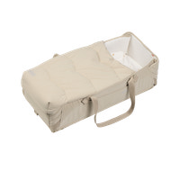 Carry Me - Seashell Sand Cream
SeashellSa