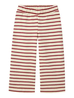 Långärmad Tröja Limia - Turtledove | Kläder - Underdelar - Byxor | BabyMode