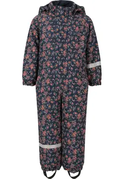 Vinteroverall Tower Printet W-PRO 10000 - 4330 | Kläder - Ytterplagg - Overaller | BabyMode