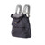 Överdrag till Bärsele All Weather - Charcoal / Black