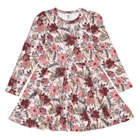 Bliss Swing Kjole - 690000252