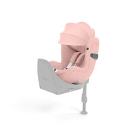 Sirona T I-Size - Peach Pink Plus