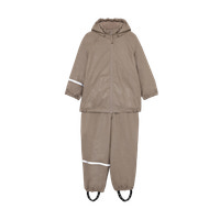Celavi Regnset m. Fleece - Fungi