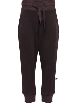 Byxor Ull - After Dark | Kläder - Ull - Ullbyxor | BabyMode