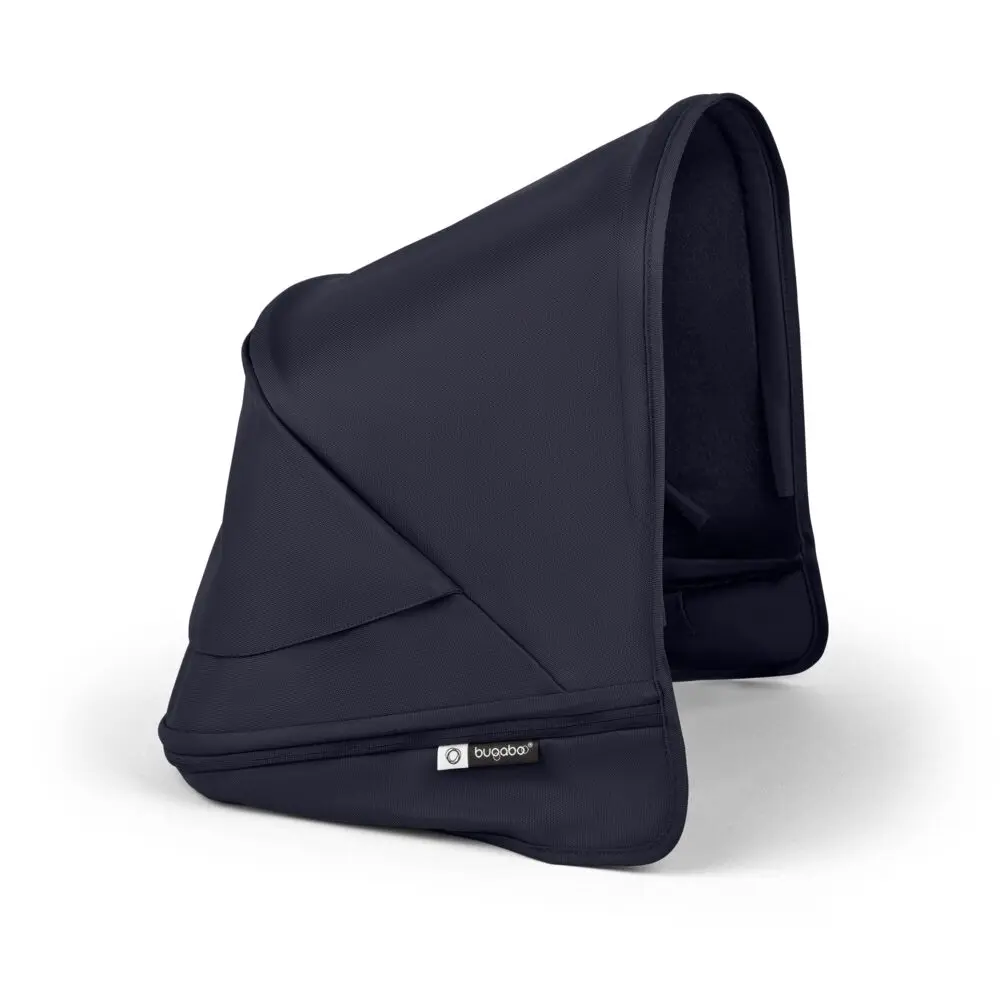 Bugaboo Donkey 6 Sufflett - Deep Indigo | Barnvagnar - Barnvagnstillbehör - Parasoll & suffletter | BabyMode
