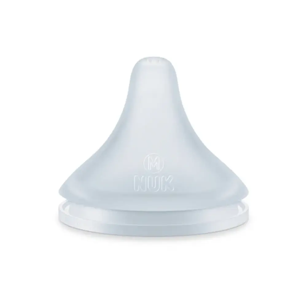 Perfect Match dinapp silicon - M | Baby & Barn - Äta - Nappflaskor | BabyMode