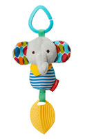 Skip Hop Bandana Buddies Barnvagnsleksak - Elefant