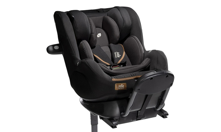 Joie i-Prodigi bilbarnstol