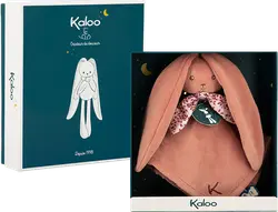 Lapinoo Doudou Terracotta | Leksaker - Nallebjörnar & gosedjur - Gosedjur | BabyMode