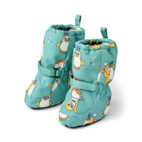 Överdragstossor - Jade