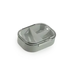 Moovo Matlåda - 490ml Sage Green | Baby & Barn - Äta - Matlådor & vattenflaskor | BabyMode