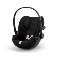 Cybex Cloud G3 Babyskydd - Magic Black