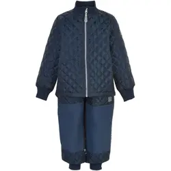 Termoset - Blue Nights | Kläder - Ytterplagg - Termokläder | BabyMode