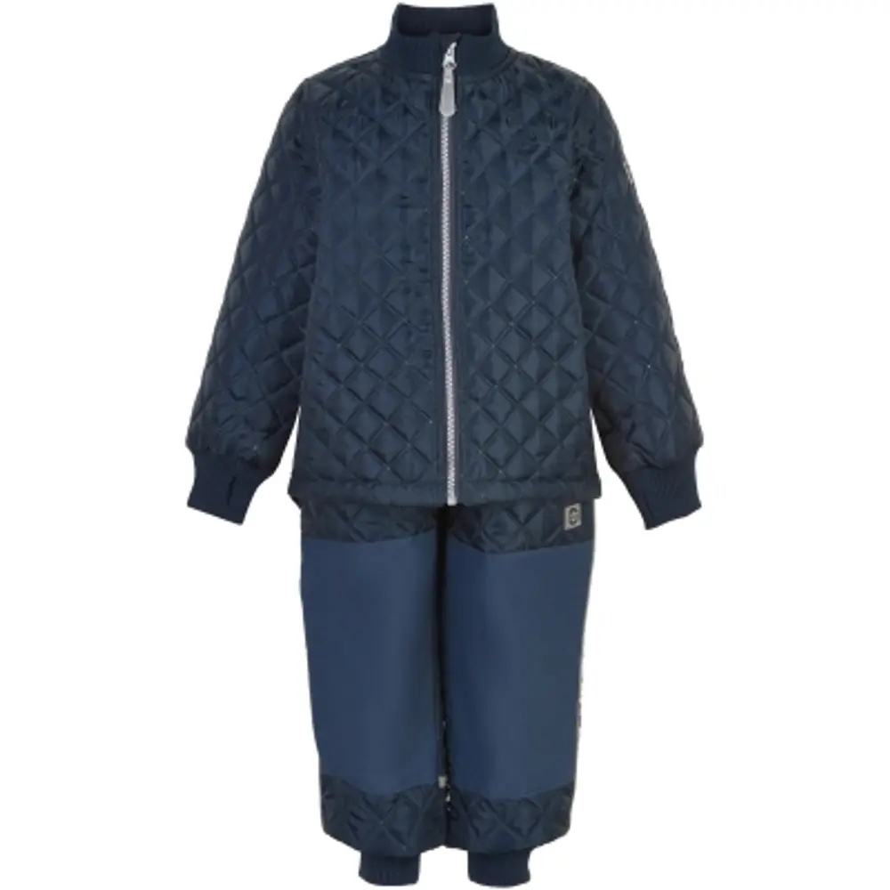 Termoset - Blue Nights - 140 | Barnkläder - Ytterplagg - Termokläder | BabyMode