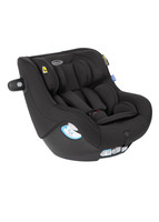 Graco SnugGo R129 Bilbarnstol - Midnight