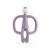 Bitring - Purple