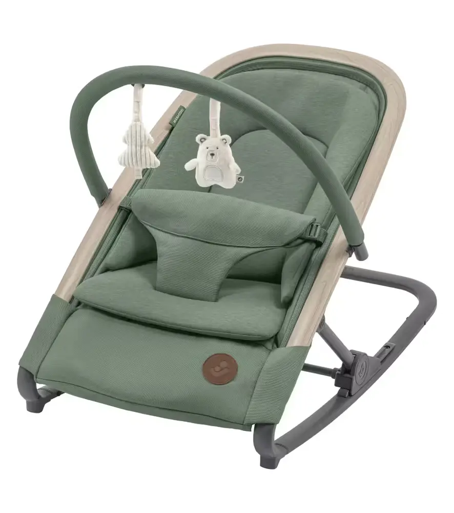 Maxi-Cosi Kori Babysitter - Beyond Green ECO | Baby & Barn - Babysitter | BabyMode