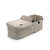 Donkey 5 Komplett Set Med Liggdelsklädsel - Desert Taupe