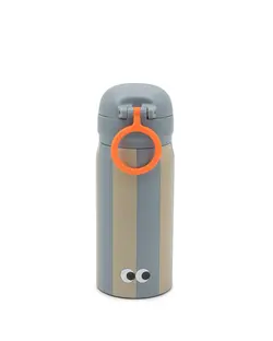 Vattenflaska - Dino | Baby & Barn - Äta - Matlådor & vattenflaskor | BabyMode