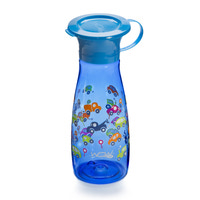 Wow Cup Mini - Blue Cars