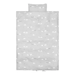 Baby sängkläderj - Swandersen 70x80 cm. | Barnrum - Textilier - Sängkläder - Sängkläder för barn | BabyMode