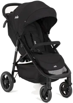 Litetrax 4 DLX - Shale | Barnvagnar - Sittvagnar - Sittvagnar | BabyMode