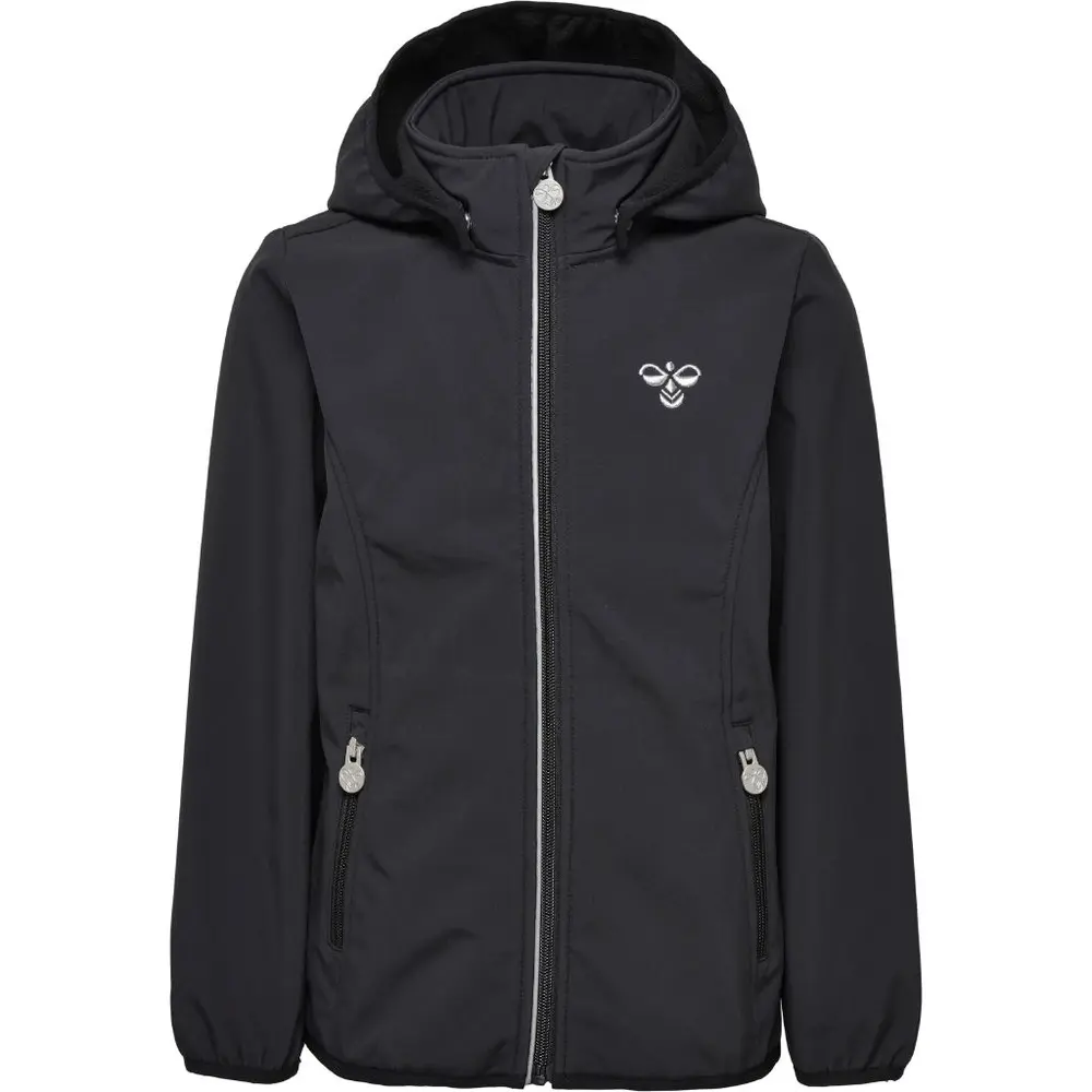 Jacka Softshell Nora - 104