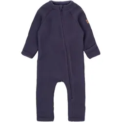 Ulloverall - Night Shade | Kläder - Ull - Ulloveraller | BabyMode
