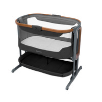 Maxi-Cosi Iora Pro Co-Sleeper Vagga - Elegance Graphite