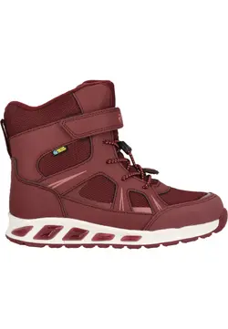 Vinterkängor Clementu WP M/Ljus V2 - Tawny Port | Skor - Stövlar - Vinterkängor | BabyMode