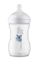 Natural Response Nappflaska 260 ml - Koala