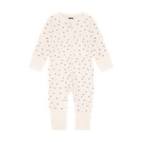BeKids Pyjamas - White Sand