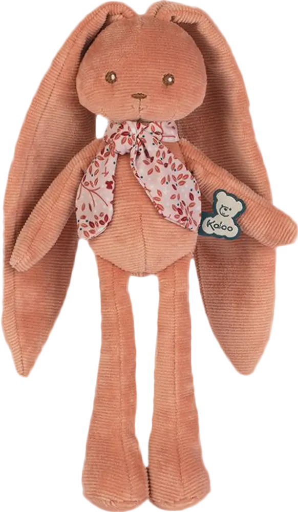 Lapinoo Docka Terracotta 25 cm | Leksaker - Nallebjörnar & gosedjur - Nallebjörnar | BabyMode
