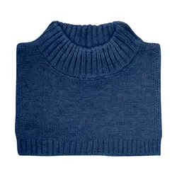 Halsvärmare Stickad - Oceania | Kläder - Mössor, vantar och tossor - Mössor & balaclavas | BabyMode
