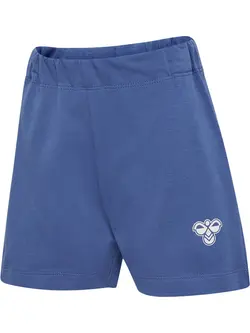 Shorts - Dutch blue