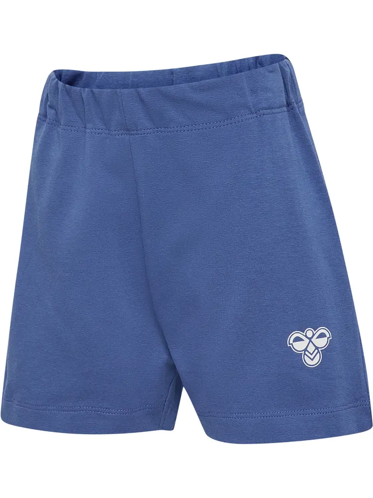 Shorts - Dutch blue - 92 | Barnkläder - Underdelar - Shorts | BabyMode