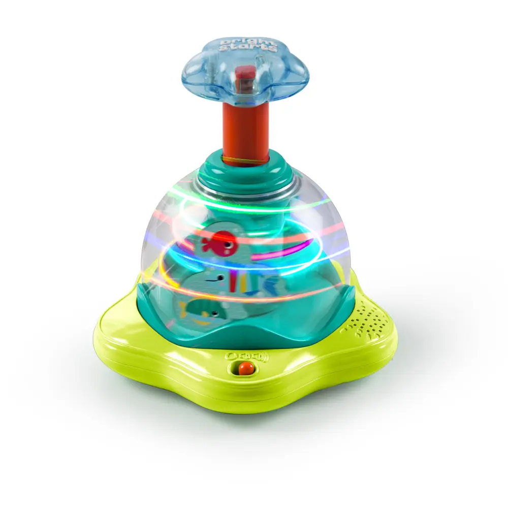 Press & Glow Leksak | Leksaker - Babyleksaker - Aktivitetsleksaker | BabyMode