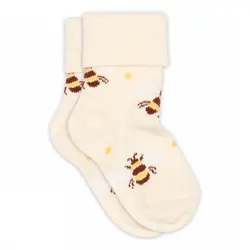 Beatrice Strumpa - Cream