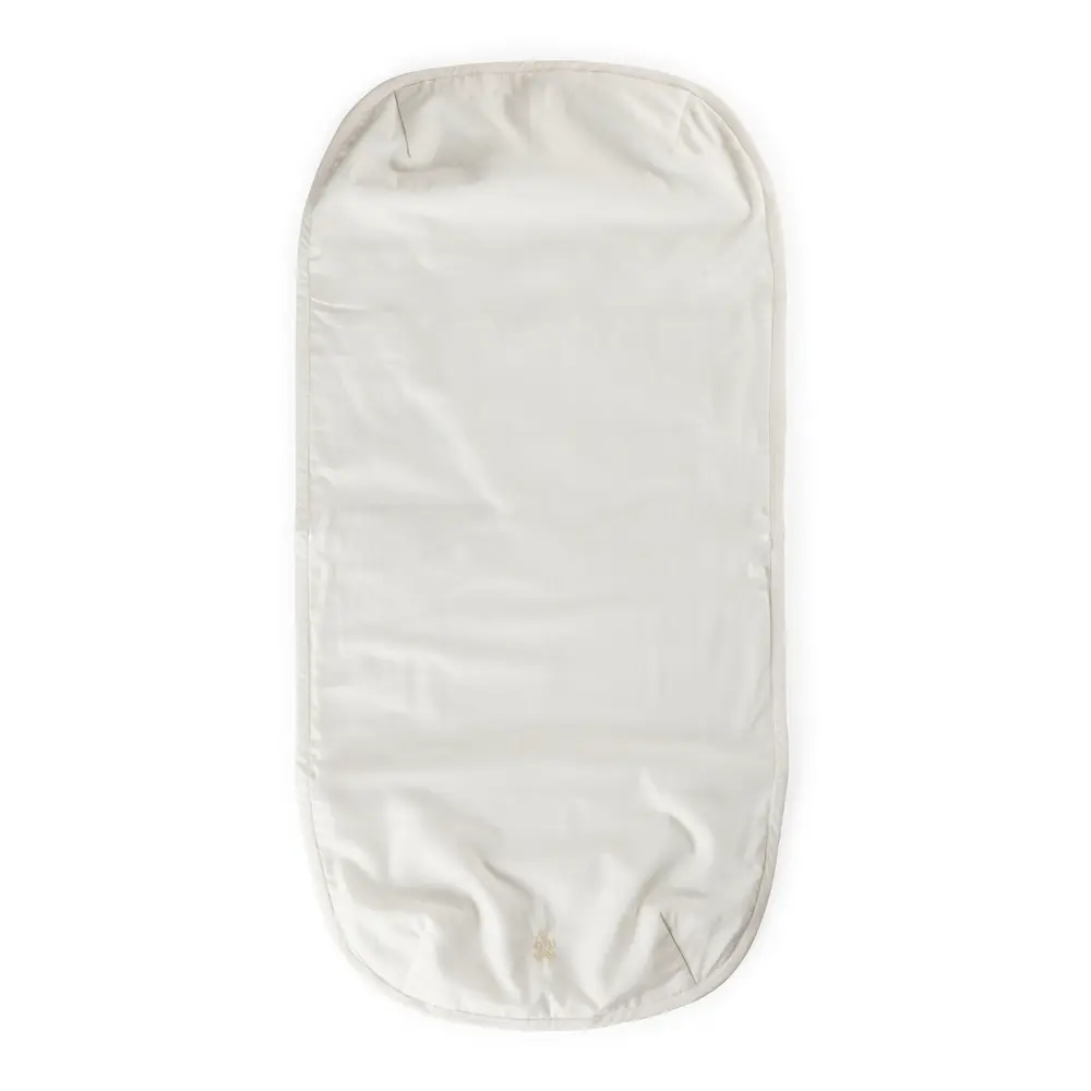 Sebra Babynest 3-i-1 Madrasskydd | Barnvagnar - Barnvagnstillbehör - Madrasser & lakan till barnvagnar | BabyMode