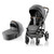 SMILE 5Z Style och liggdel - Mineral grey