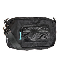 Organizer Softshell - Matte Black