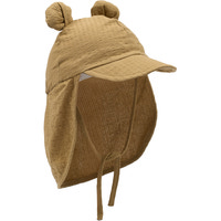 Sommercap lang skygge 3D - KELP