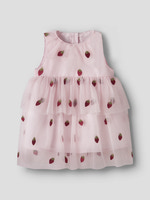 Name It Julianna Tulle Spencer - Cradle Pink