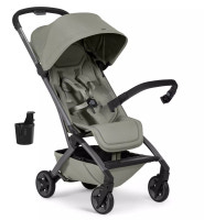Aer2 med främre stång och kopphållare - Sage green