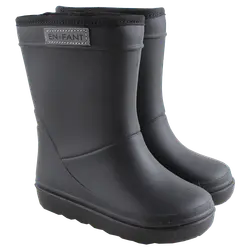 Fodrade Stövlar - Black | Skor - Fodrade stövlar - Långa vinterstövlar | BabyMode